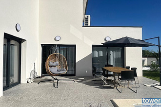 Ma-Cabane - Vente Maison Saint-Hilaire, 144 m²