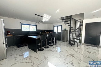 Ma-Cabane - Vente Maison Saint-Hilaire, 144 m²