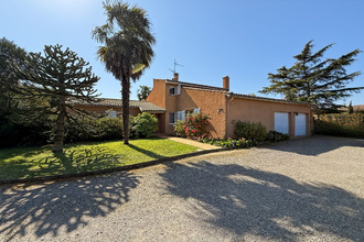 Ma-Cabane - Vente Maison Saint-Hilaire, 174 m²