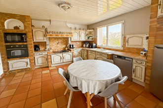 Ma-Cabane - Vente Maison Saint-Hilaire, 174 m²