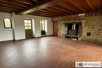 Ma-Cabane - Vente Maison Saint-Hilaire, 180 m²