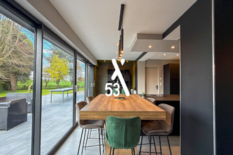 Ma-Cabane - Vente Maison Saint-Hilaire-Cottes, 207 m²