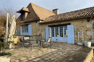 Ma-Cabane - Vente Maison Saint-Hilaire-d'Estissac, 285 m²