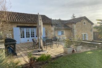 Ma-Cabane - Vente Maison Saint-Hilaire-d'Estissac, 285 m²