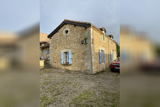 Ma-Cabane - Vente Maison Saint-Hilaire-d'Estissac, 285 m²