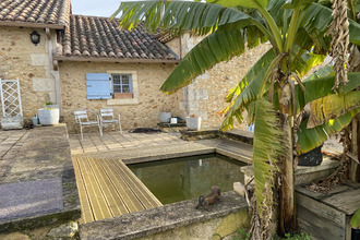 Ma-Cabane - Vente Maison Saint-Hilaire-d'Estissac, 285 m²