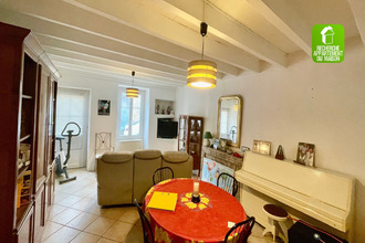 Ma-Cabane - Vente Maison SAINT-HILAIRE-DE-BRENS, 134 m²