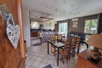 Ma-Cabane - Vente Maison Saint-Hilaire-de-Brethmas, 117 m²