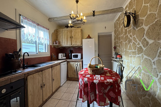 Ma-Cabane - Vente Maison Saint-Hilaire-de-Brethmas, 95 m²