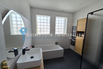 Ma-Cabane - Vente Maison Saint-Hilaire-de-Brethmas, 184 m²