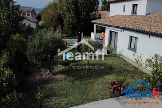 Ma-Cabane - Vente Maison Saint-Hilaire-de-Brethmas, 176 m²