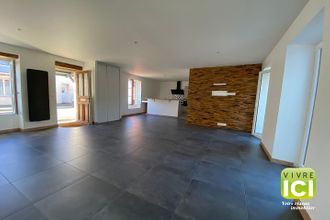 Ma-Cabane - Vente Maison SAINT-HILAIRE-DE-CHALEONS, 103 m²