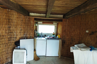 Ma-Cabane - Vente Maison SAINT-HILAIRE-DE-CHALEONS, 31 m²