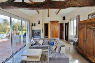 Ma-Cabane - Vente Maison SAINT-HILAIRE-DE-CHALEONS, 188 m²