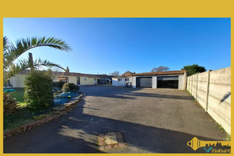 Vente Maison 44680, Saint-Hilaire-de-Chaléons France