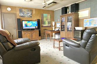 Ma-Cabane - Vente Maison Saint-Hilaire-de-Court, 150 m²