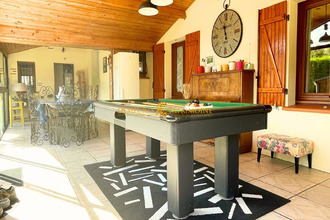 Ma-Cabane - Vente Maison Saint-Hilaire-de-Lusignan, 160 m²