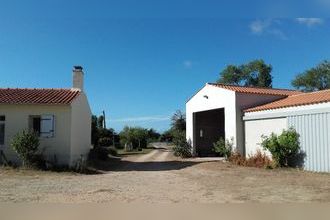 Ma-Cabane - Vente Maison SAINT-HILAIRE-DE-RIEZ, 89 m²