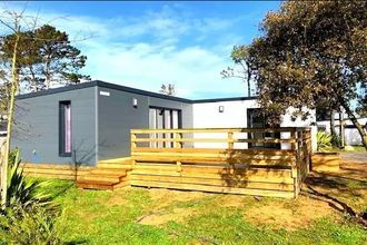 Ma-Cabane - Vente Maison Saint-Hilaire-de-Riez, 60 m²