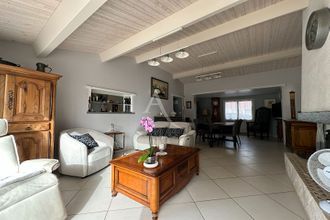 Ma-Cabane - Vente Maison SAINT-HILAIRE-DE-RIEZ, 185 m²