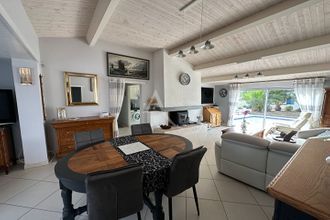 Ma-Cabane - Vente Maison SAINT-HILAIRE-DE-RIEZ, 185 m²