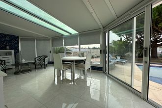 Ma-Cabane - Vente Maison SAINT-HILAIRE-DE-RIEZ, 185 m²