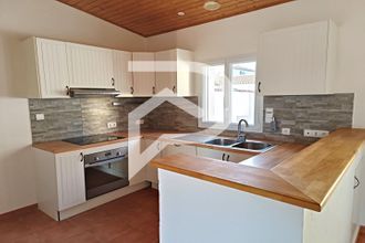 Ma-Cabane - Vente Maison SAINT-HILAIRE-DE-RIEZ, 68 m²