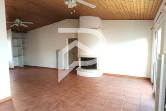 Ma-Cabane - Vente Maison SAINT-HILAIRE-DE-RIEZ, 68 m²