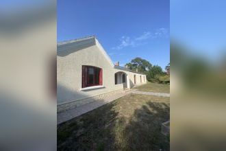 Ma-Cabane - Vente Maison Saint-Gilles-Croix-de-Vie, 186 m²