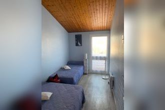 Ma-Cabane - Vente Maison SAINT-HILAIRE-DE-RIEZ, 62 m²