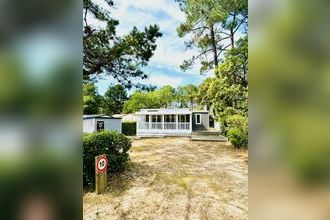 Ma-Cabane - Vente Maison Saint-Hilaire-de-Riez, 53 m²