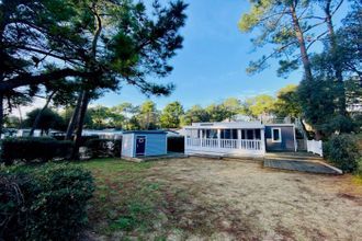 Ma-Cabane - Vente Maison Saint-Hilaire-de-Riez, 53 m²