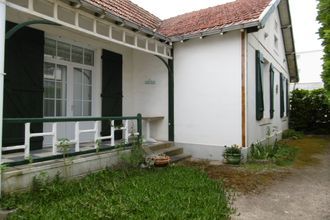 Vente Maison 85270, Saint-Hilaire-de-Riez France