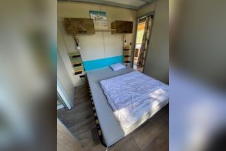 Ma-Cabane - Vente Maison Saint-Hilaire-de-Riez, 22 m²