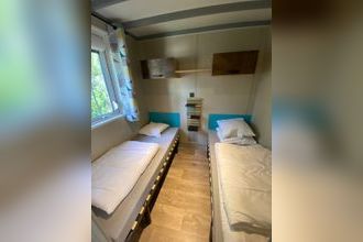 Ma-Cabane - Vente Maison Saint-Hilaire-de-Riez, 22 m²