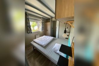 Ma-Cabane - Vente Maison Saint-Hilaire-de-Riez, 22 m²