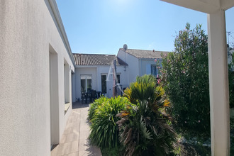 Ma-Cabane - Vente Maison SAINT-HILAIRE-DE-RIEZ, 140 m²