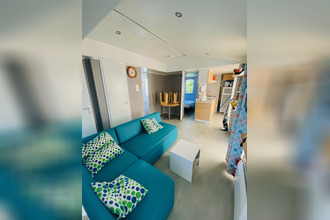 Ma-Cabane - Vente Maison Saint-Hilaire-de-Riez, 36 m²