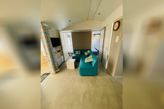 Ma-Cabane - Vente Maison Saint-Hilaire-de-Riez, 36 m²