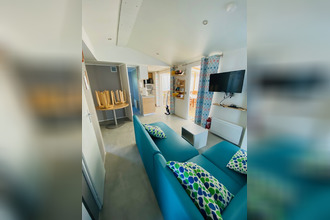 Ma-Cabane - Vente Maison Saint-Hilaire-de-Riez, 36 m²