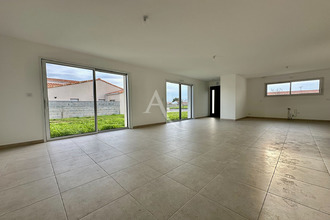 Ma-Cabane - Vente Maison SAINT-HILAIRE-DE-RIEZ, 117 m²