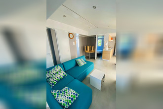 Ma-Cabane - Vente Maison Saint-Hilaire-de-Riez, 34 m²