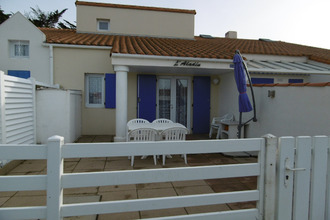 Vente Maison 85270, Saint-Hilaire-de-Riez France