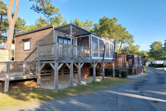 Ma-Cabane - Vente Maison Saint-Hilaire-de-Riez, 31 m²