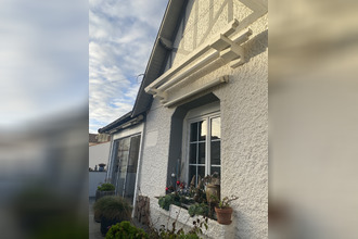 Ma-Cabane - Vente Maison Saint-Hilaire-de-Riez, 122 m²