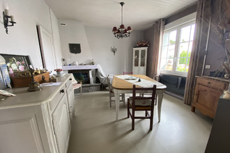 Ma-Cabane - Vente Maison Saint-Hilaire-de-Riez, 122 m²