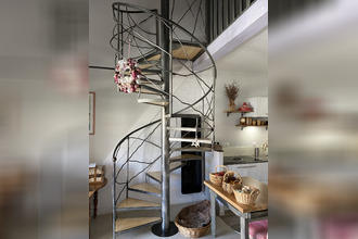 Ma-Cabane - Vente Maison Saint-Hilaire-de-Riez, 122 m²