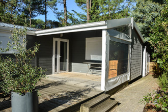 Ma-Cabane - Vente Maison Saint-Hilaire-de-Riez, 56 m²