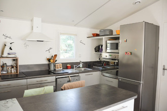 Ma-Cabane - Vente Maison Saint-Hilaire-de-Riez, 56 m²