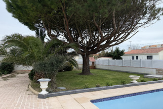 Ma-Cabane - Vente Maison Saint-Hilaire-de-Riez, 185 m²